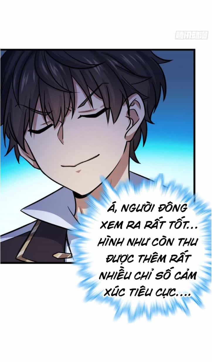 Đại Vương Tha Mạng - Chương 152 - ảnh 37