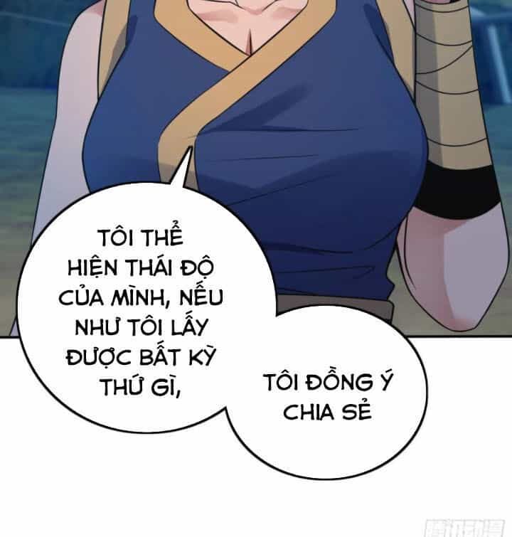 Đại Vương Tha Mạng - Chương 153 - ảnh 7