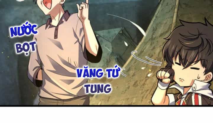Đại Vương Tha Mạng - Chương 154 - ảnh 4