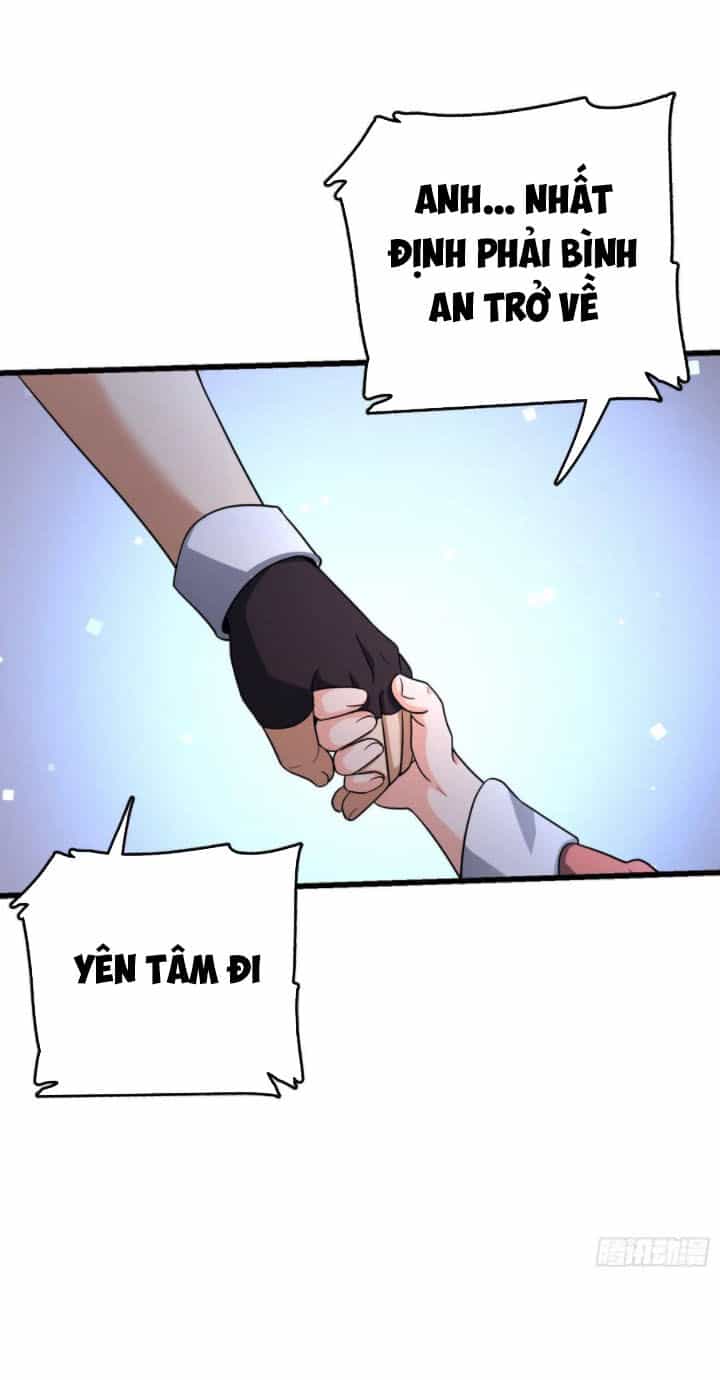 Đại Vương Tha Mạng - Chương 154 - ảnh 45