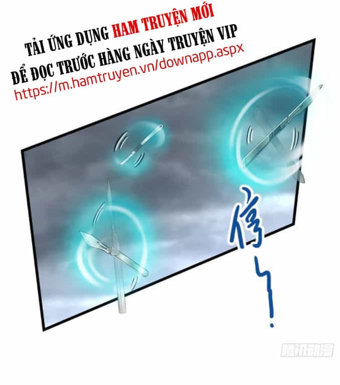 Đại Vương Tha Mạng - Chương 155 - ảnh 38