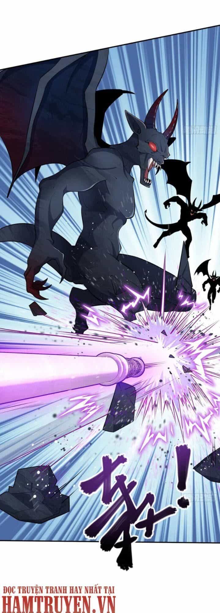 Đại Vương Tha Mạng - Chương 157 - ảnh 3