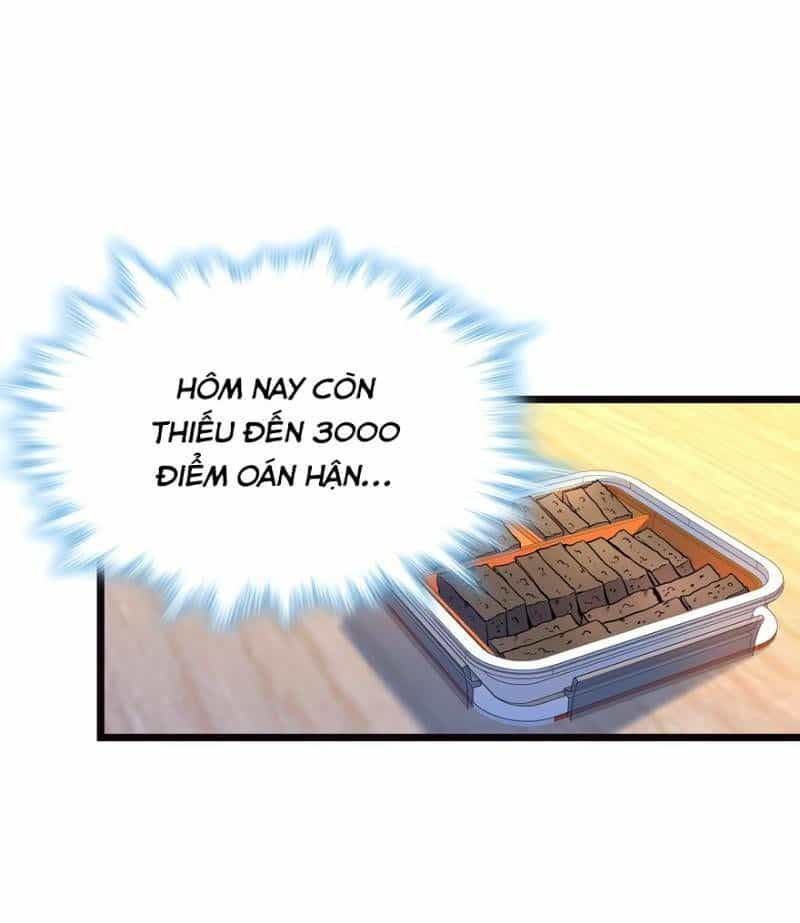 Đại Vương Tha Mạng - Chương 16 - ảnh 28