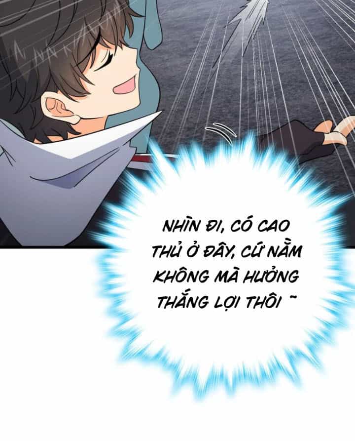 Đại Vương Tha Mạng - Chương 158 - ảnh 15