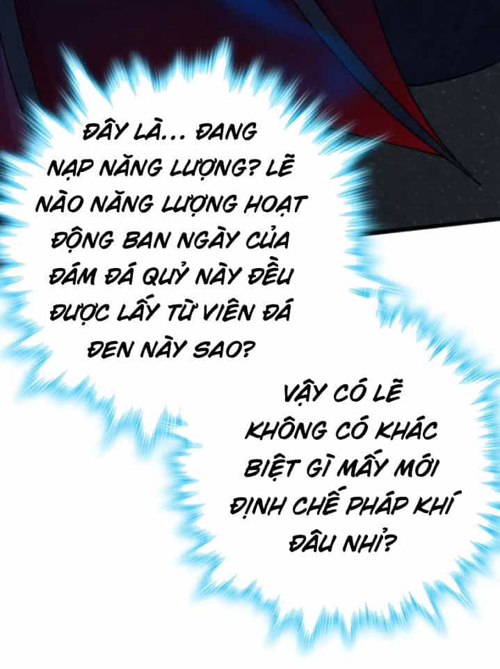 Đại Vương Tha Mạng - Chương 159 - ảnh 20