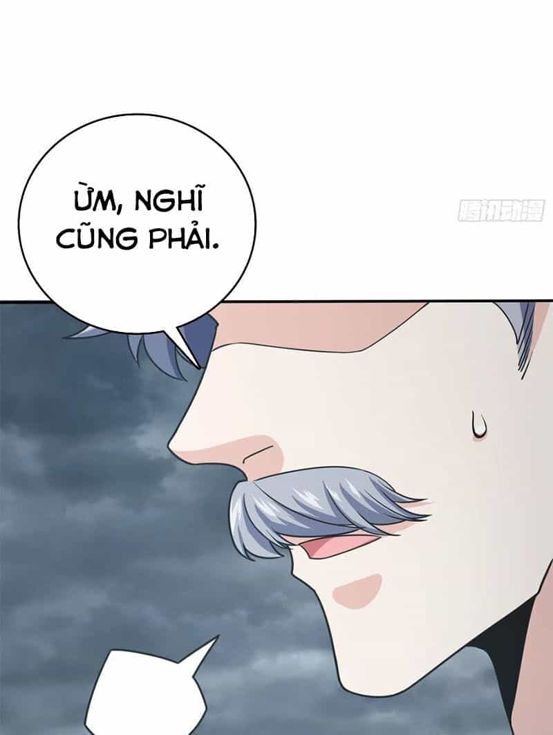 Đại Vương Tha Mạng - Chương 161 - ảnh 91