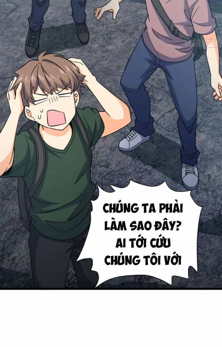 Đại Vương Tha Mạng - Chương 163 - ảnh 36