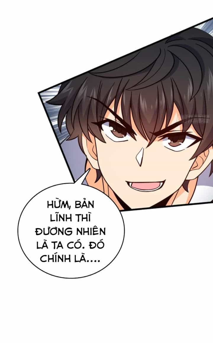 Đại Vương Tha Mạng - Chương 165 - ảnh 14