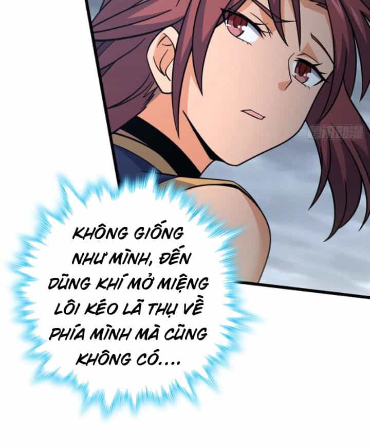 Đại Vương Tha Mạng - Chương 165 - ảnh 25