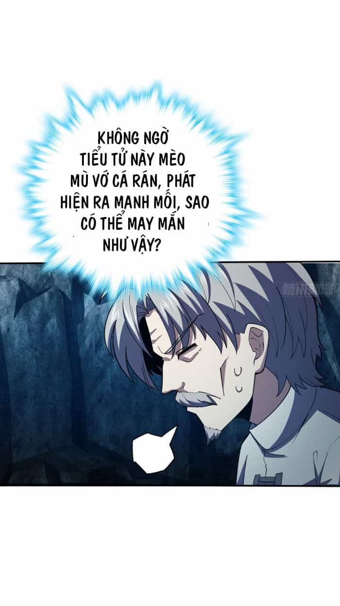 Đại Vương Tha Mạng - Chương 172 - ảnh 26
