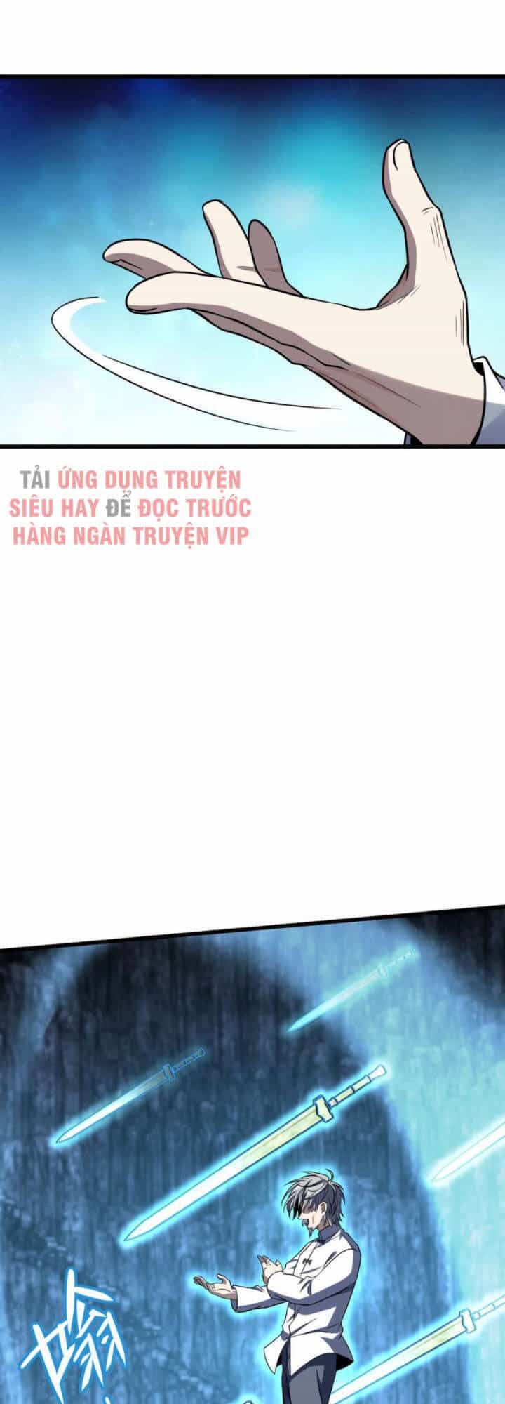 Đại Vương Tha Mạng - Chương 175 - ảnh 11