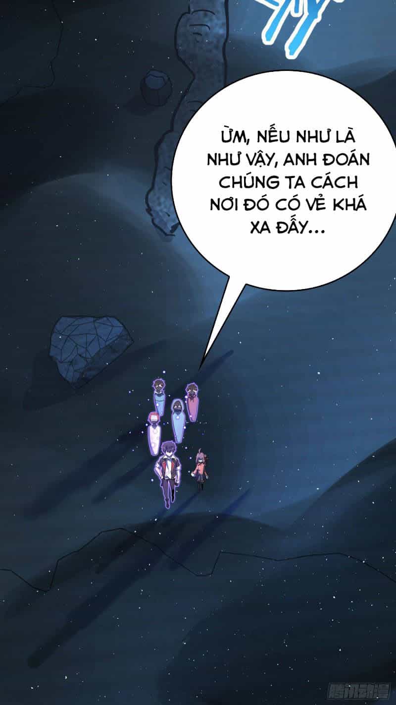 Đại Vương Tha Mạng - Chương 177 - ảnh 62