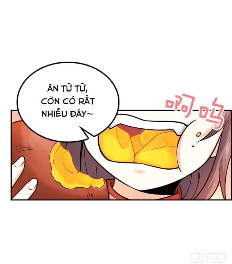 Đại Vương Tha Mạng - Chương 18 - ảnh 32