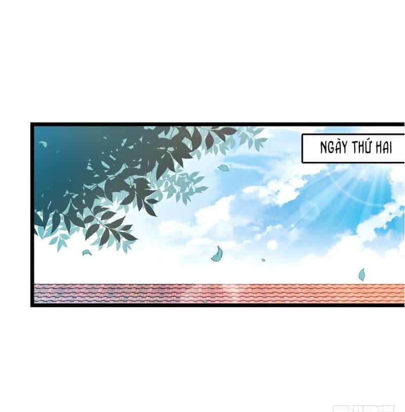 Đại Vương Tha Mạng - Chương 18 - ảnh 42