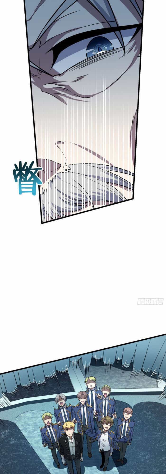 Đại Vương Tha Mạng - Chương 179 - ảnh 21