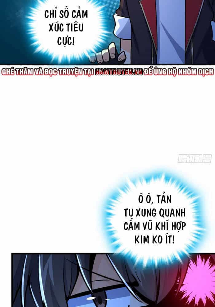 Đại Vương Tha Mạng - Chương 180 - ảnh 27