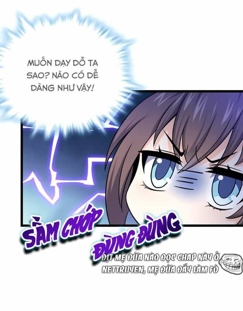 Đại Vương Tha Mạng - Chương 19 - ảnh 26