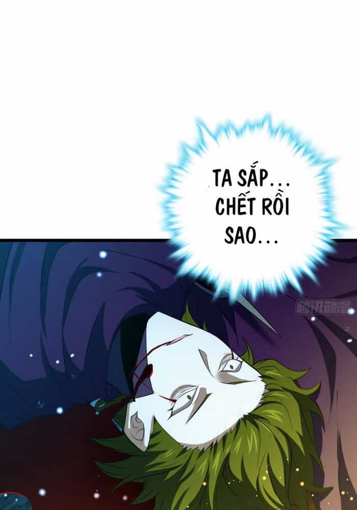 Đại Vương Tha Mạng - Chương 188 - ảnh 26