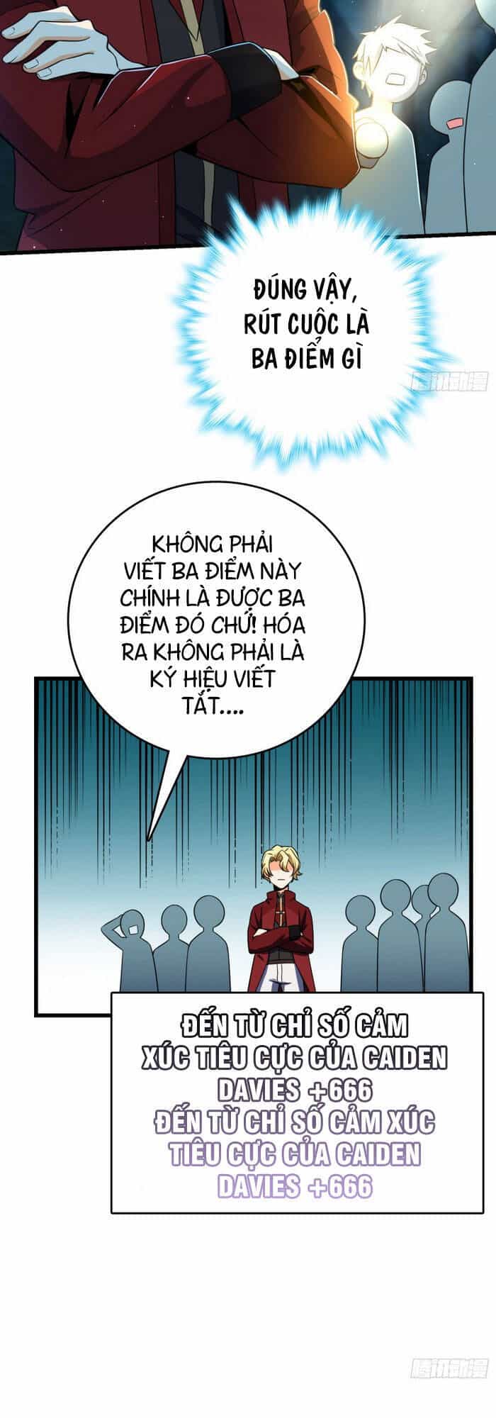Đại Vương Tha Mạng - Chương 189 - ảnh 13