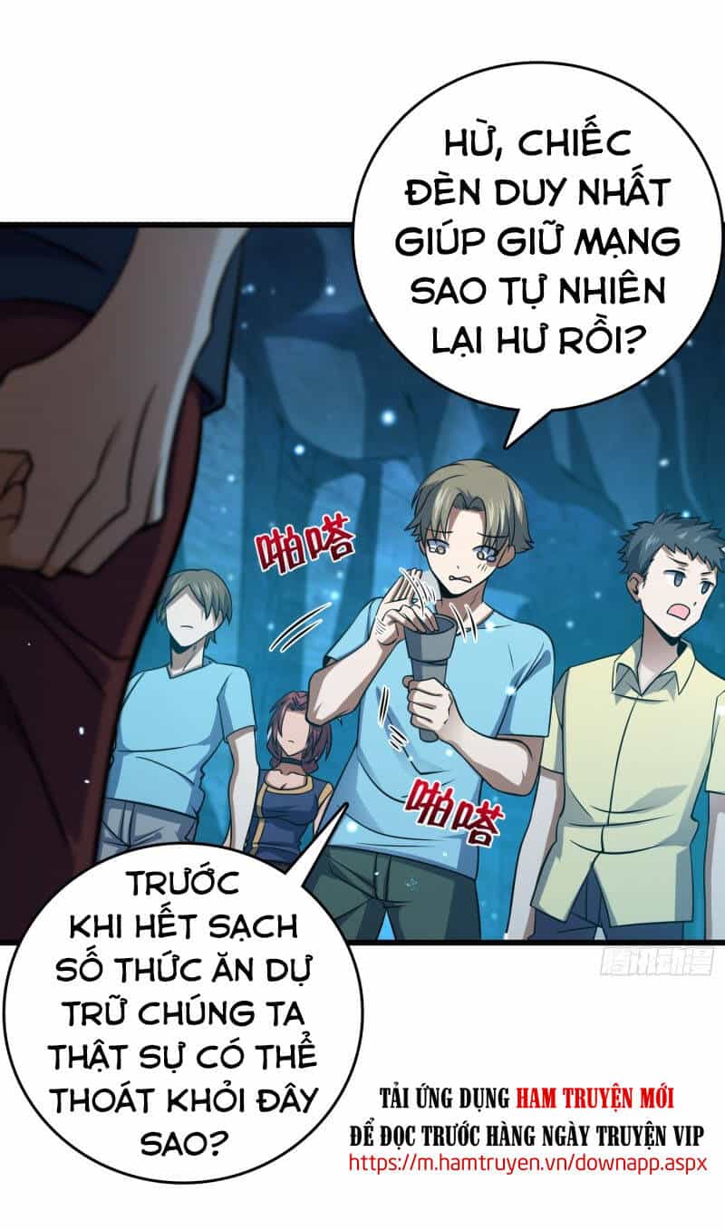 Đại Vương Tha Mạng - Chương 190 - ảnh 3