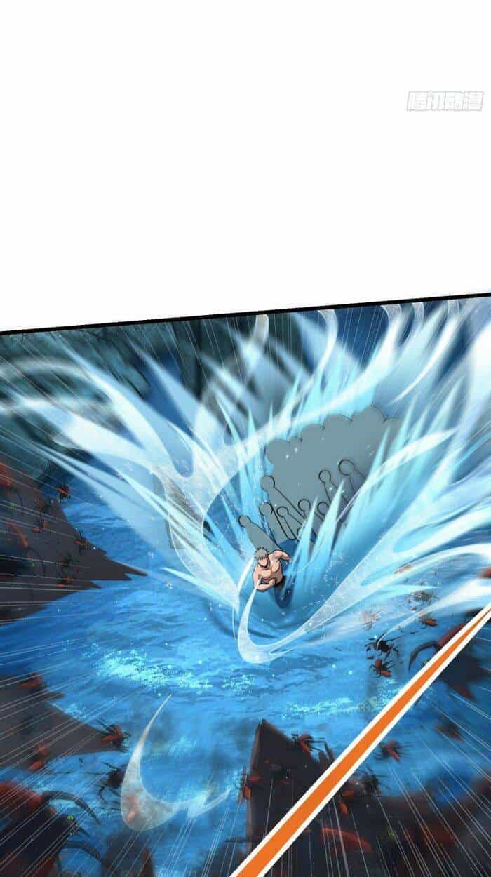 Đại Vương Tha Mạng - Chương 191 - ảnh 19