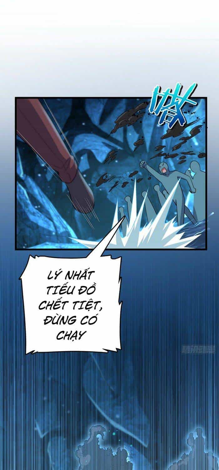 Đại Vương Tha Mạng - Chương 191 - ảnh 42