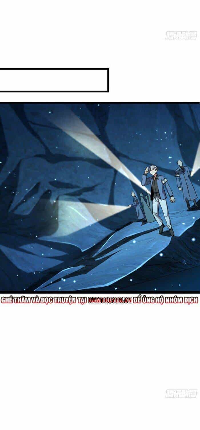 Đại Vương Tha Mạng - Chương 191 - ảnh 47