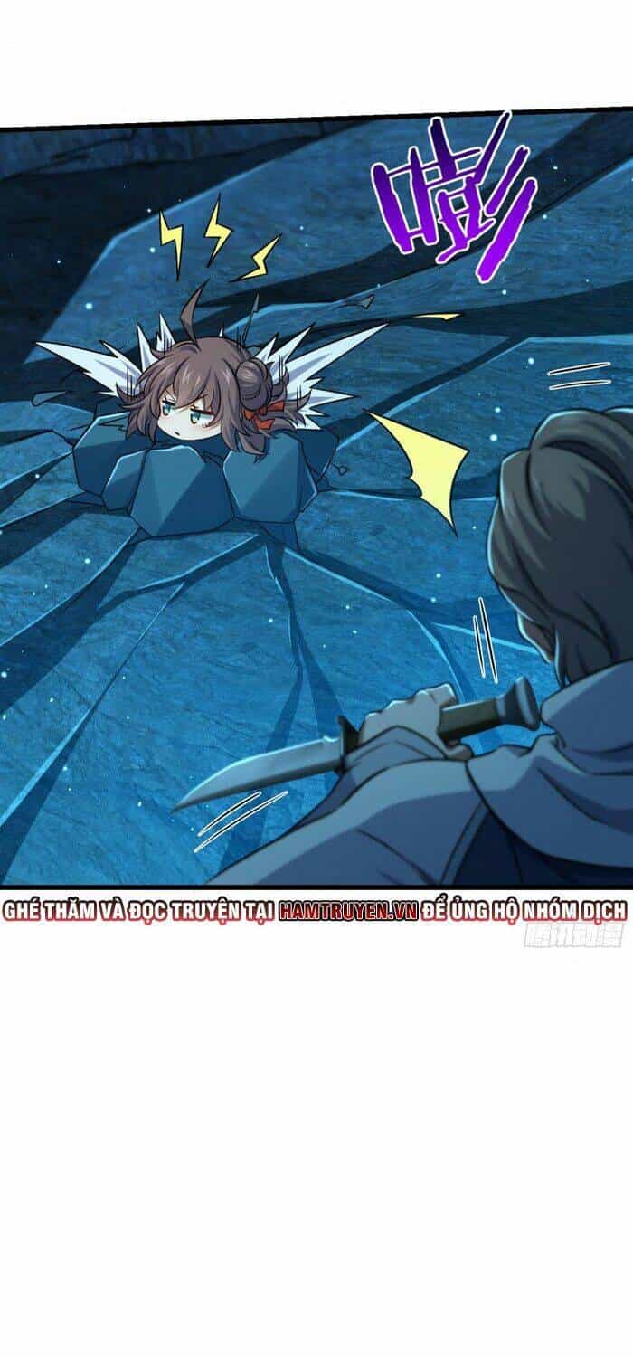 Đại Vương Tha Mạng - Chương 192 - ảnh 6