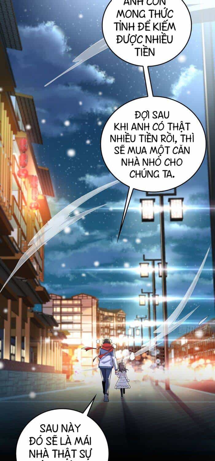 Đại Vương Tha Mạng - Chương 195 - ảnh 29