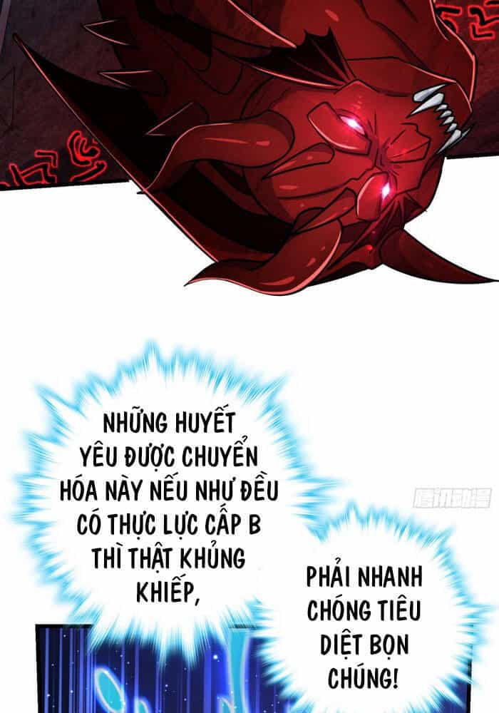 Đại Vương Tha Mạng - Chương 196 - ảnh 10