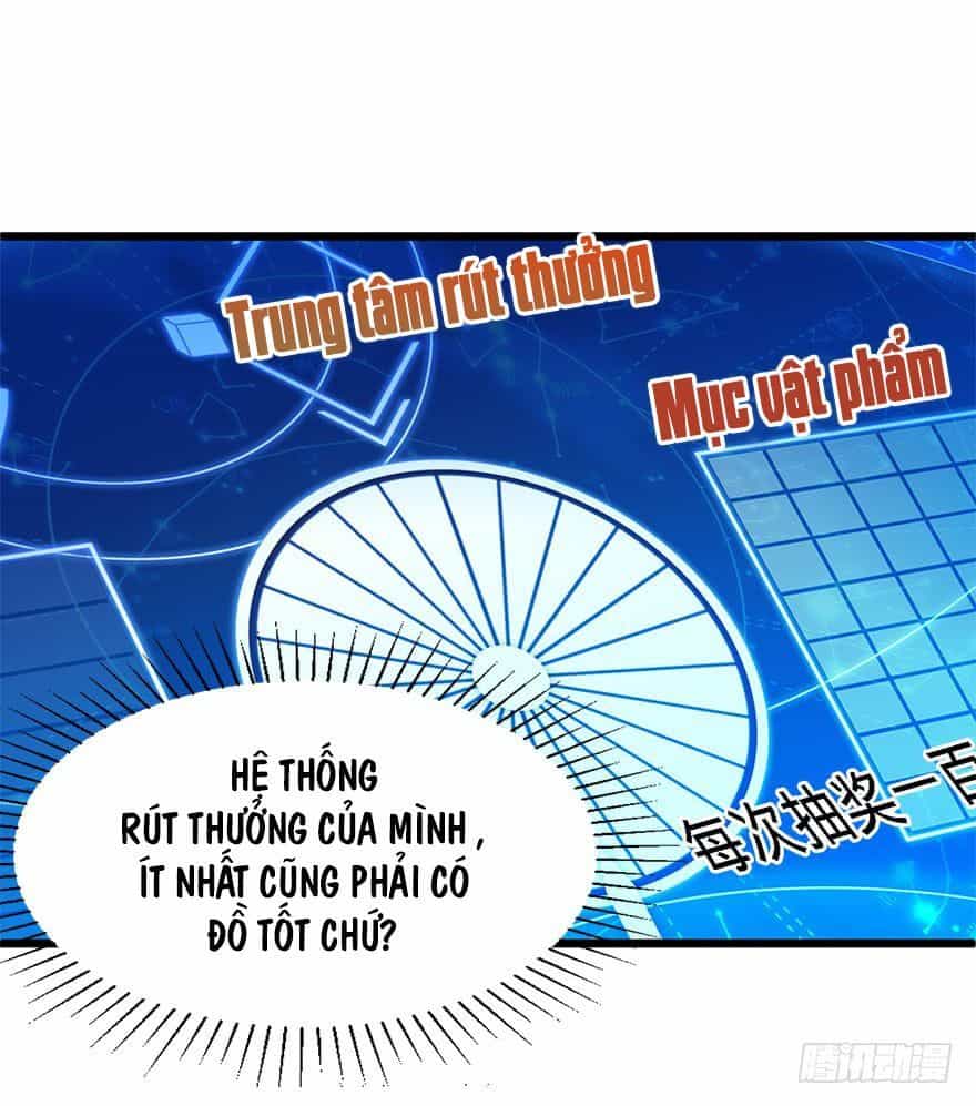 Đại Vương Tha Mạng - Chương 2 - ảnh 37