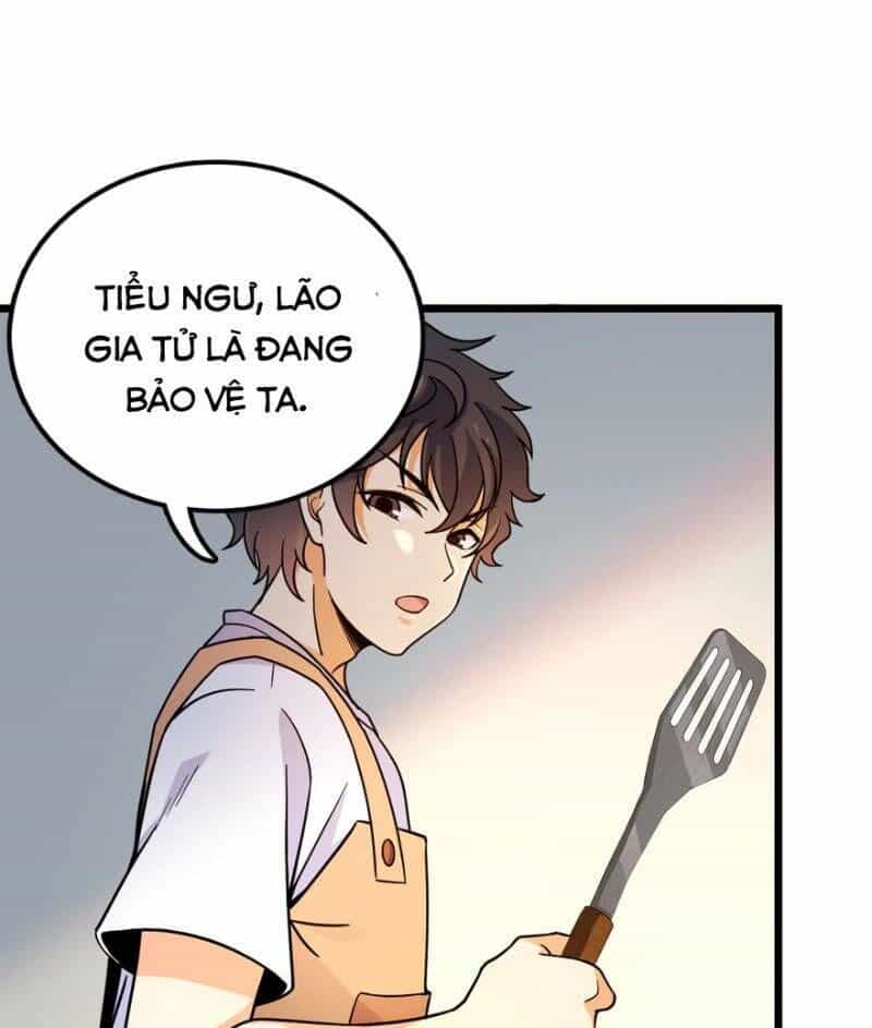 Đại Vương Tha Mạng - Chương 20 - ảnh 35