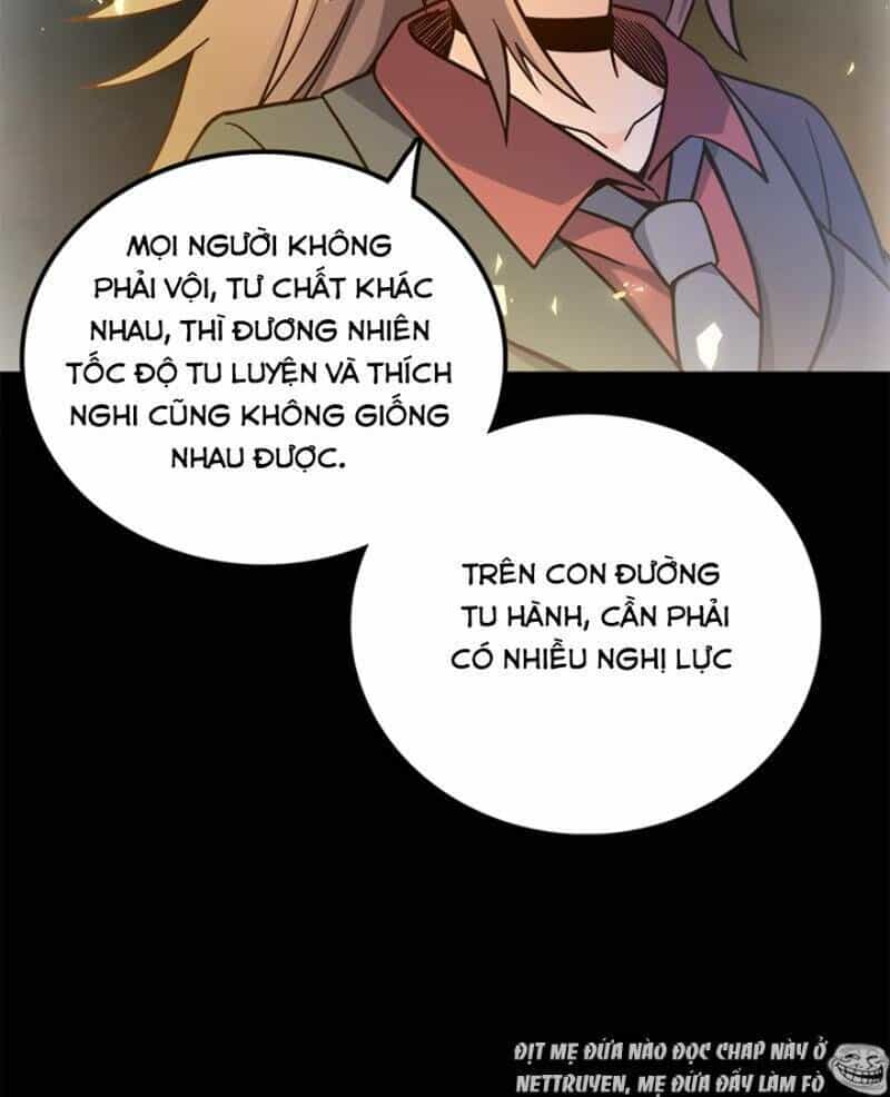 Đại Vương Tha Mạng - Chương 20 - ảnh 6