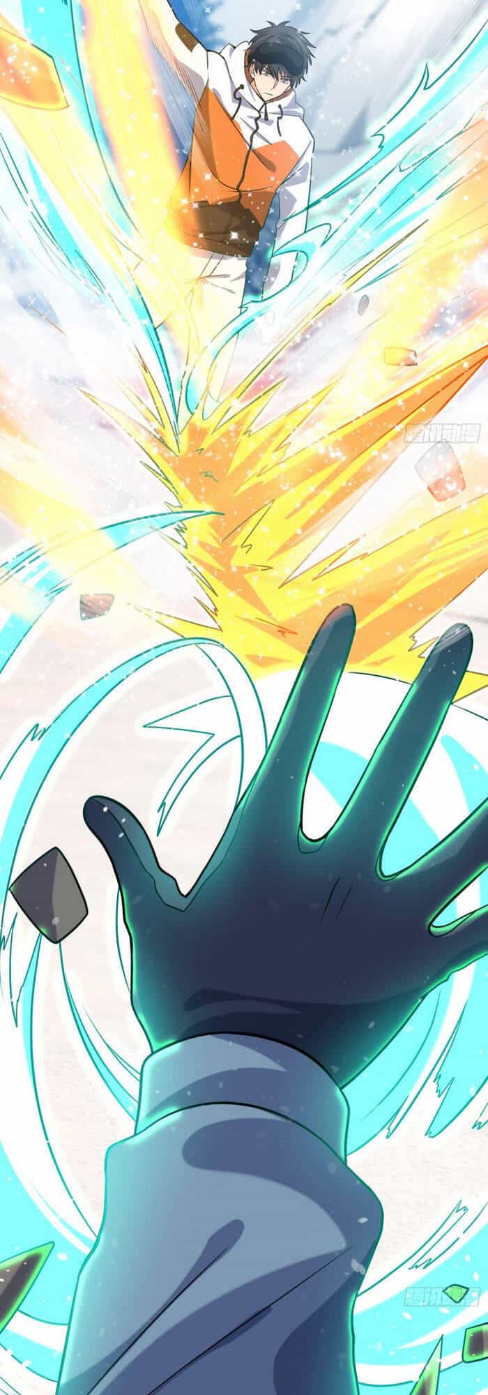 Đại Vương Tha Mạng - Chương 199 - ảnh 27