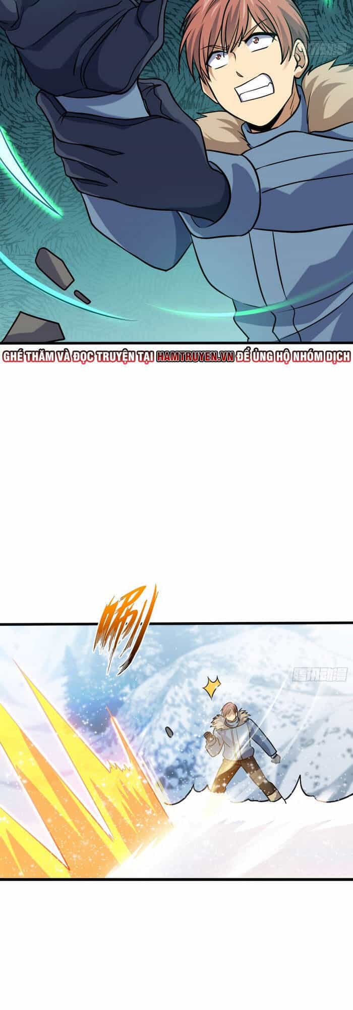 Đại Vương Tha Mạng - Chương 199 - ảnh 29