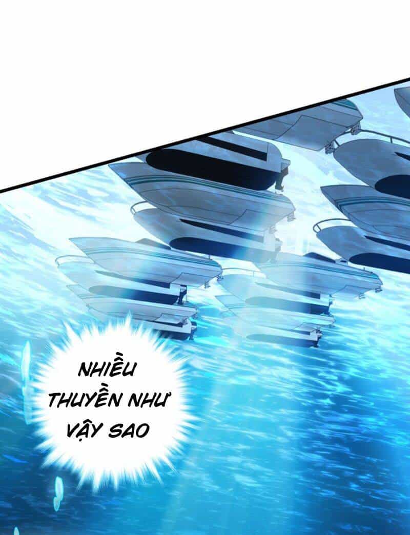 Đại Vương Tha Mạng - Chương 201 - ảnh 29