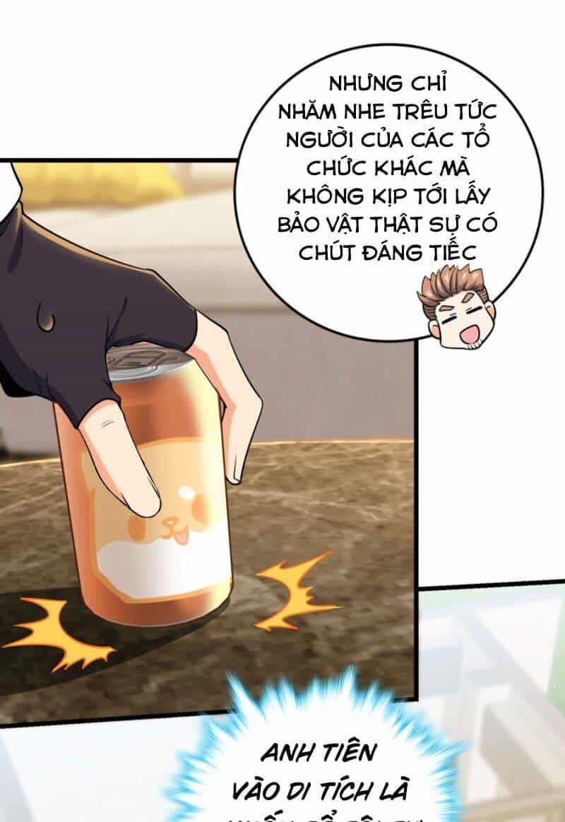 Đại Vương Tha Mạng - Chương 201 - ảnh 36