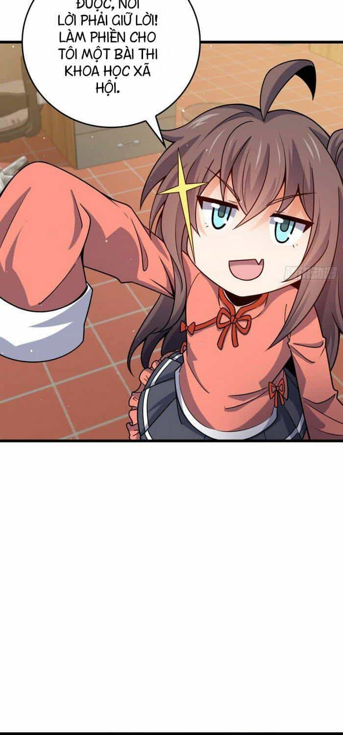 Đại Vương Tha Mạng - Chương 205 - ảnh 30