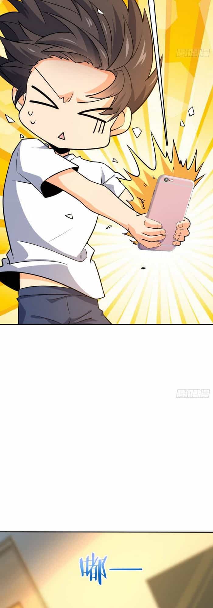 Đại Vương Tha Mạng - Chương 207 - ảnh 9