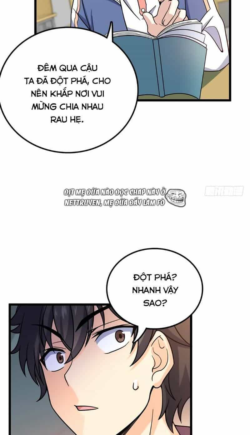 Đại Vương Tha Mạng - Chương 21 - ảnh 23