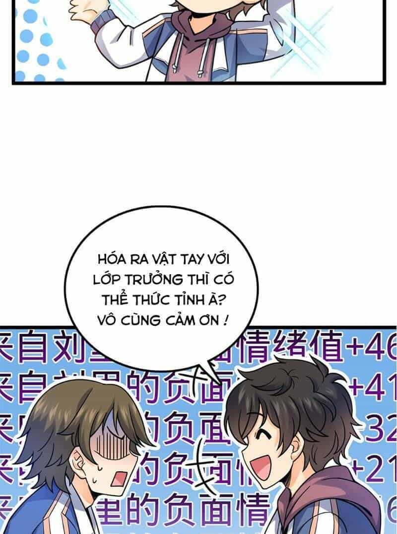 Đại Vương Tha Mạng - Chương 21 - ảnh 50