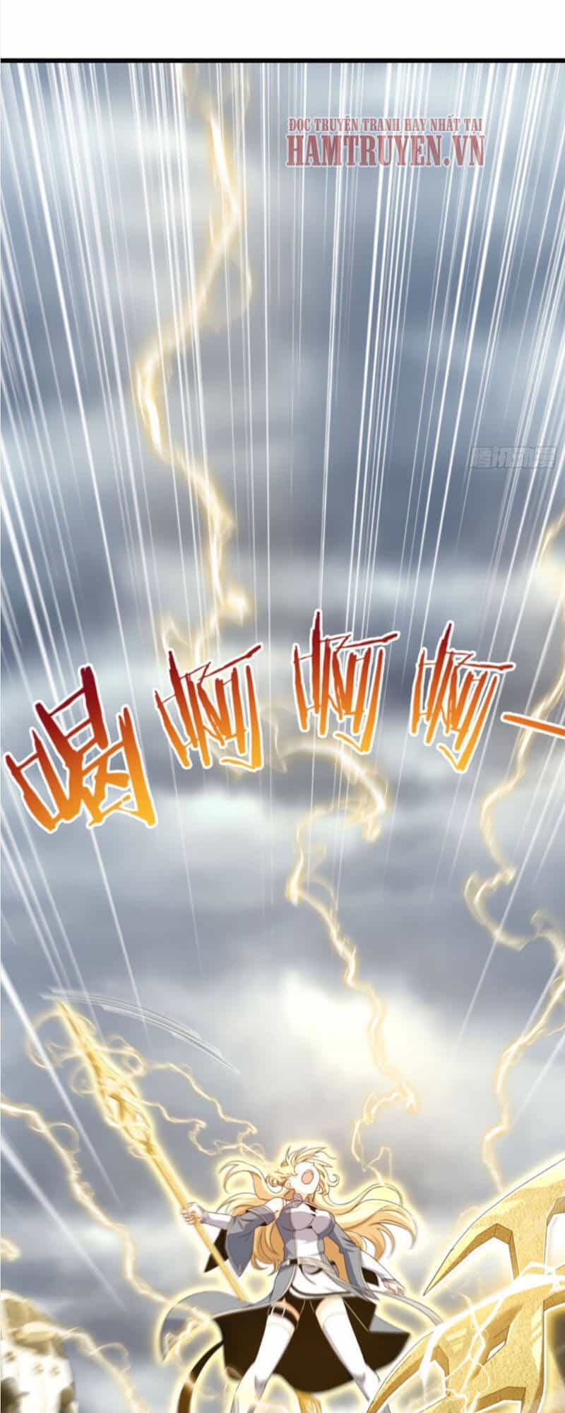 Đại Vương Tha Mạng - Chương 210 - ảnh 27