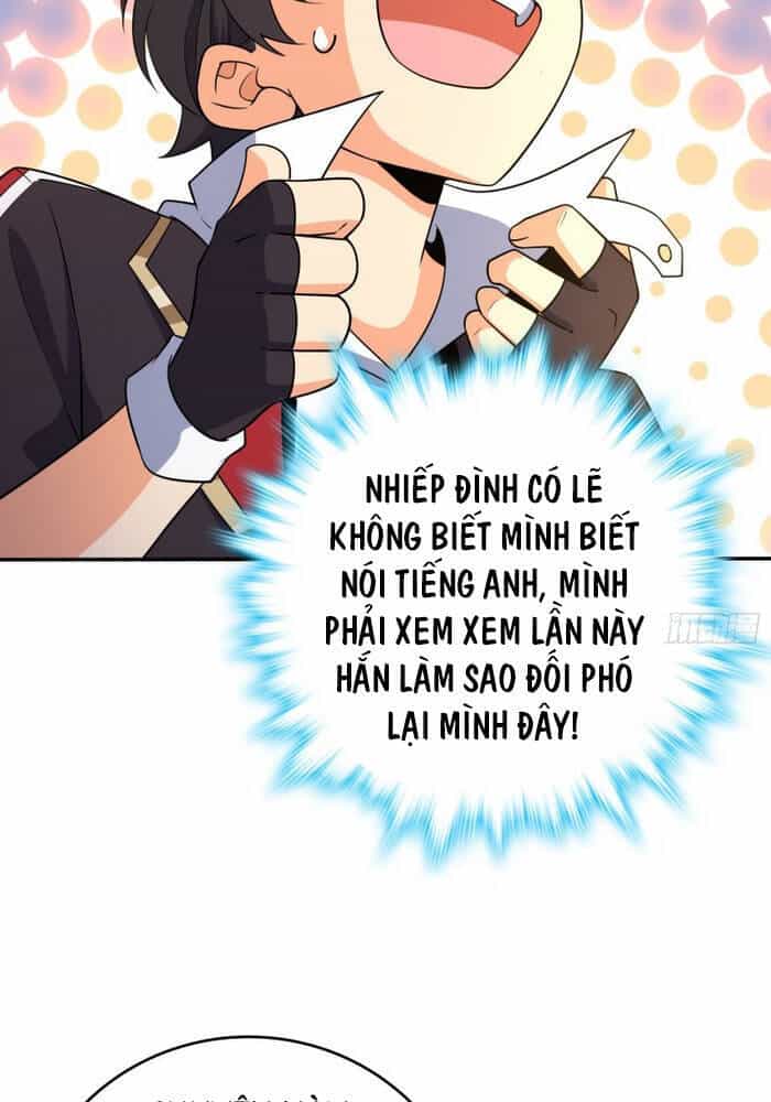 Đại Vương Tha Mạng - Chương 212 - ảnh 12