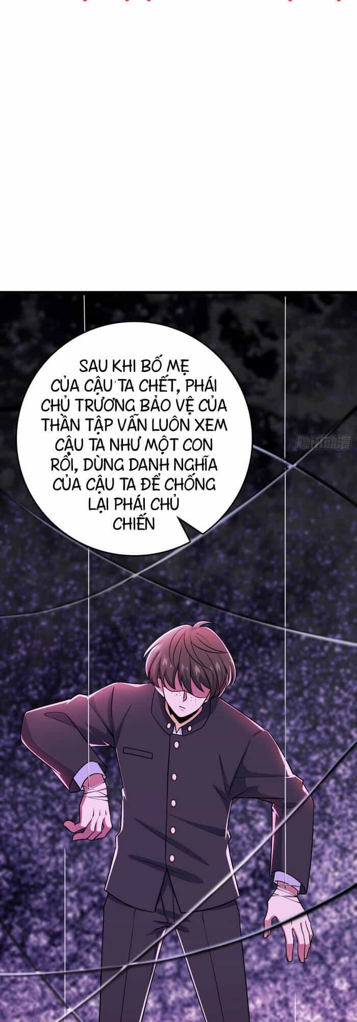 Đại Vương Tha Mạng - Chương 212 - ảnh 3