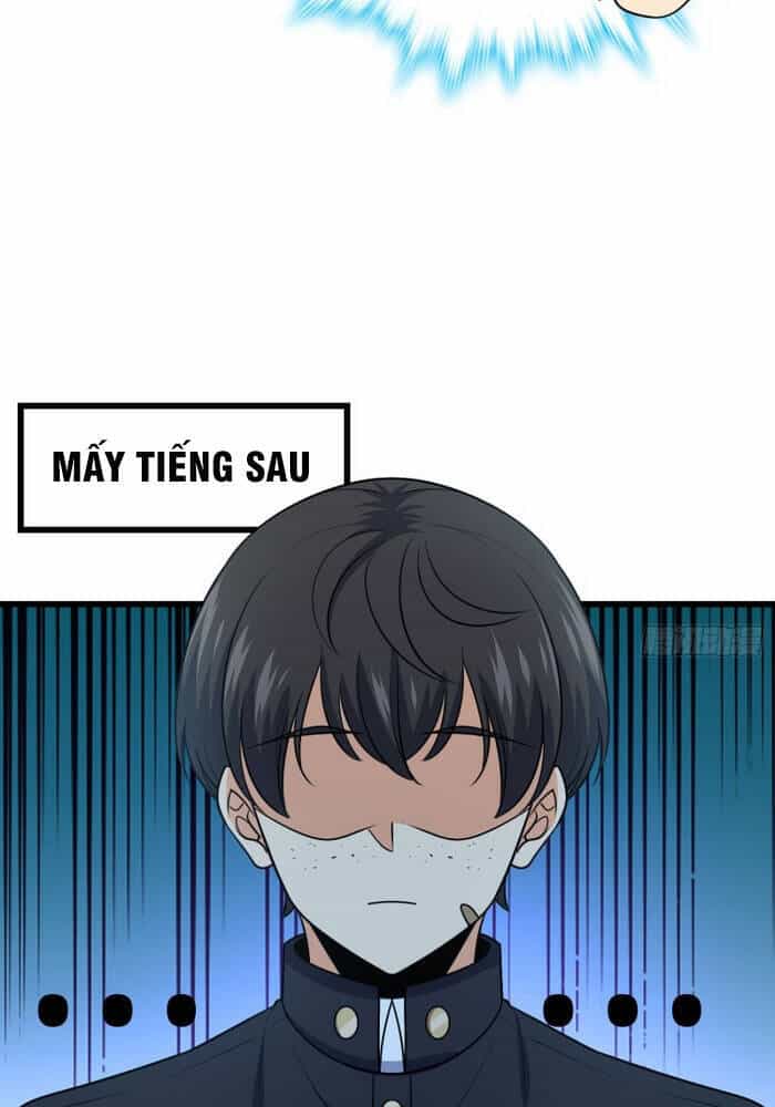 Đại Vương Tha Mạng - Chương 214 - ảnh 18