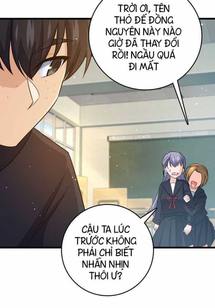 Đại Vương Tha Mạng - Chương 214 - ảnh 42
