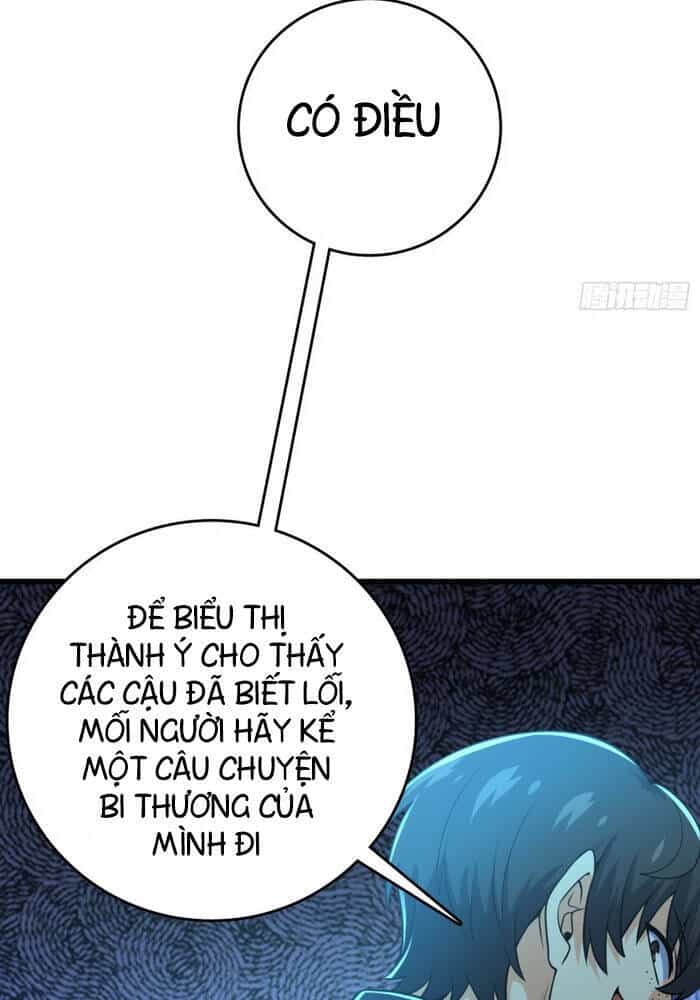 Đại Vương Tha Mạng - Chương 214 - ảnh 50