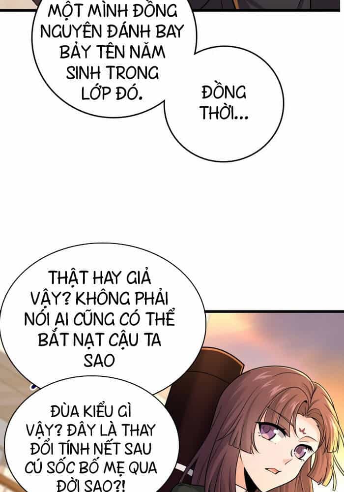 Đại Vương Tha Mạng - Chương 215 - ảnh 14