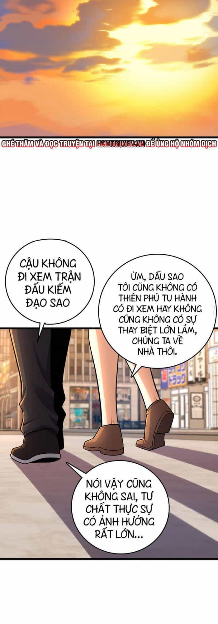 Đại Vương Tha Mạng - Chương 215 - ảnh 17