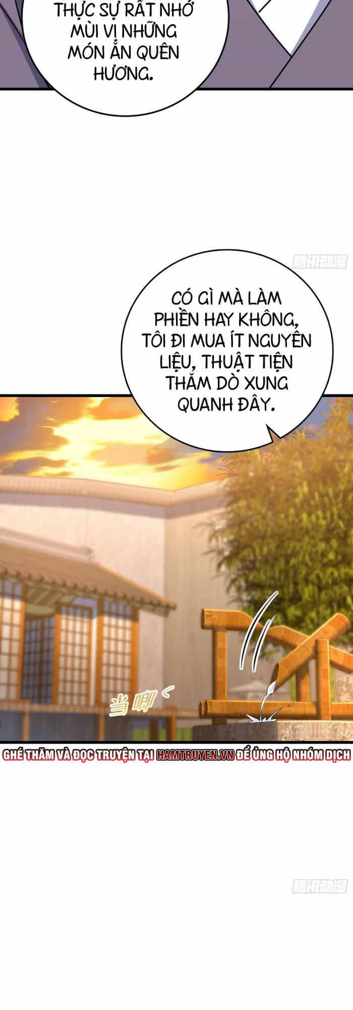 Đại Vương Tha Mạng - Chương 215 - ảnh 33